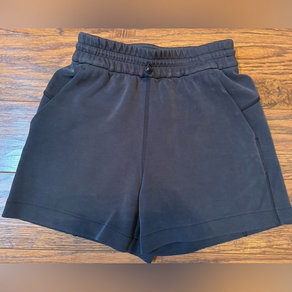 lululemon athletica Pants - Lululemon Black Shorts